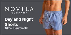 Novila - Shorts