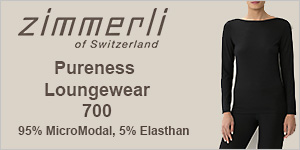 Pureness Loungewear 700