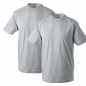 Preview: T Shirt 1/2 Arm Doppelpack MARLON Singlejersy 160 Adamo (ADsjmar129500a)