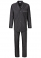 Preview: Pyjama lang Uni Woven Nightwear Zimmerli (ZIwov403075001)