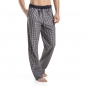 Preview: Woven Pyjama Hose lang Night & Day Hanro (HAnd5436)