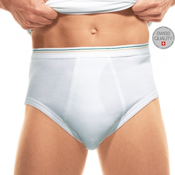 Brief EXTRA with opening Man big size ISAbodywear(ISAma1460bs)