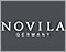 Novila Qualitätswäsche -100 % langstapelige Mako Baumwolle