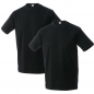 Preview: T Shirt double pack MARLON Singlejersey 160 Adamo (ADsjmar129500a)