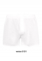 Preview: Boxer Buttonshort mit Eingriff Funcy Woven Hanro (HAfw4013)
