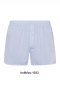 Preview: Boxer Buttonshort mit Eingriff Funcy Woven Hanro (HAfw4013)