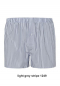 Preview: Boxer Buttonshort mit Eingriff Funcy Woven Hanro (HAfw4013)