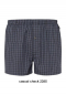 Preview: Boxer Buttonshort mit Eingriff Funcy Woven Hanro (HAfw4013)