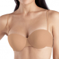 Preview: Padded Bandeau Bra Allure Hanro (HAald1732)