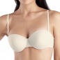 Preview: Padded Bandeau Bra Allure Hanro (HAald1732)