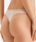 Preview: String Thong Cotton Sensation Hanro (HAse071402)