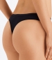 Preview: String Thong Cotton Sensation Hanro (HAse071402)