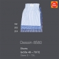 Preview: Short 8580 mit Eingriff 3er Pack Novila (NOsh85803er)