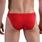 Preview: Brazil Slip - Brief RED1201 Olaf Benz (OBred105832)