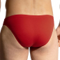 Preview: Brazil Slip - Brief RED2400 Olaf Benz (OBred109501)