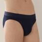Preview: Slip mit Logobund Pureness Zimmerli (ZIpu7001342)