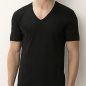 Preview: V Shirt  Business Class New Zimmerli (ZIbu2221472)