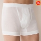 Preview: Pants Short mit Eingriff 3er Pack Business Class New Zimmerli (ZIbu22214763er)