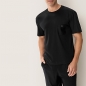 Preview: T Shirt kurz Jersey Loungewear 8520 Zimmerli (ZIlw852021091)