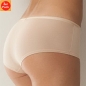 Preview: Panty Low 3er Pack Pureness 700 Zimmerli (ZIpu70034253er)