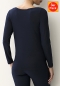Preview: T Shirt LS 3er Pack Pureness Loungewear 700 Zimmerli (ZIpul70040753er)