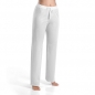 Preview: Pyjamahose lang Cotton de Luxe Hanro (HAcld7955)