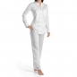 Preview: Pyjama 1/1 Arm Cotton de Luxe Hanro (HAcld7956)