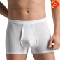 Preview: Pant mit Eingriff 3er Pack Cotton Pure Hanro (HAcp36343er)