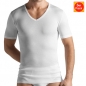 Preview: V Shirt 1/2 Arm 3er Pack Cotton Pure Hanro (HAcp36653er)