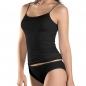 Preview: Spaghetti Top Cotton Seamless Hanro (HAcsn1600)