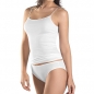 Preview: Spaghetti Top Cotton Seamless Hanro (HAcsn1600)