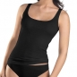 Preview: Träger Shirt schmal Tank Top Cotton Seamless Hanro (HAcsn1604)