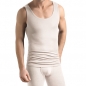 Preview: A-Shirt Tank Top Woolen Silk Hanro (HAws3400a)