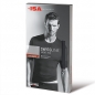 Preview: R Shirt 1/4 Arm Swiss Cotton Light Mix ISAbodywear(ISAsc314118)