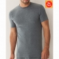 Preview: R Shirt 3er Pack Pureness Zimmerli (ZIpu70013413er)