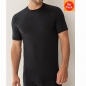 Preview: R Shirt 3er Pack Pureness Zimmerli (ZIpu70013413er)