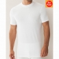 Preview: R Shirt 3er Pack Pureness Zimmerli (ZIpu70013413er)