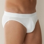 Preview: Slip mit Logobund Pureness Zimmerli (ZIpu7001342)