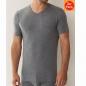Preview: V Shirt 3er Pack Pureness Zimmerli (ZIpu70013463er)