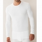 Preview: Langarm Shirt  Pureness Zimmerli (ZIpu7001350)