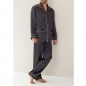 Mobile Preview: Pyjama lang Silk Nightwear Zimmerli (ZIsn600075130)