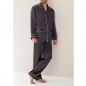 Preview: Pyjama lang Silk Nightwear Zimmerli (ZIsn600075130)