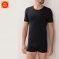 Preview: R Shirt 3er Pack Pure Comfort Zimmerli (ZIpc17214613er)
