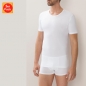 Preview: R Shirt 3er Pack Pure Comfort Zimmerli (ZIpc17214613er)