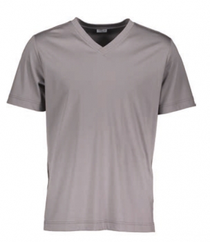 T Shirt kurz Supreme Green Cotton Nightwear Zimmerli (ZIsg346095301)