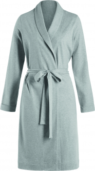 Preview: Morgenmantel 100 cm Robe Selection Hanro (HArsd7302)