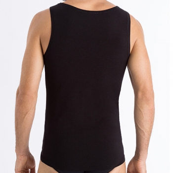 Preview: Tank Top Shirt Natural Function Hanro (HAnf073183)
