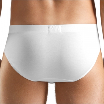 Preview: Slip Sea Island Cotton Hanro (HAsi3170)