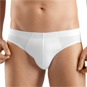 Preview: Slip Sea Island Cotton Hanro (HAsi3170)