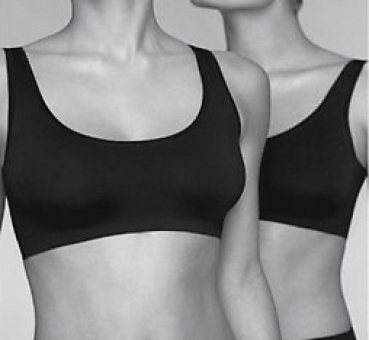 Preview: Crop Top Bustier B Touch Feeling Hanro (HAtf1810a)